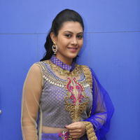 Priyanka Naidu at Anaganaga Oka Durga Movie Audio Launch Stills | Picture 1192814