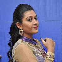 Priyanka Naidu at Anaganaga Oka Durga Movie Audio Launch Stills | Picture 1192815