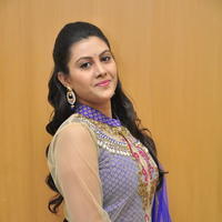 Priyanka Naidu at Anaganaga Oka Durga Movie Audio Launch Stills | Picture 1192816