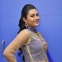 Priyanka Naidu at Anaganaga Oka Durga Movie Audio Launch Stills | Picture 1192817