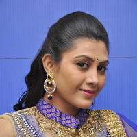 Priyanka Naidu at Anaganaga Oka Durga Movie Audio Launch Stills | Picture 1192818