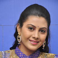 Priyanka Naidu at Anaganaga Oka Durga Movie Audio Launch Stills | Picture 1192819