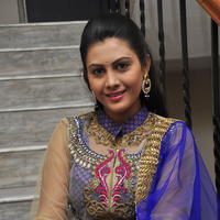 Priyanka Naidu at Anaganaga Oka Durga Movie Audio Launch Stills | Picture 1192820