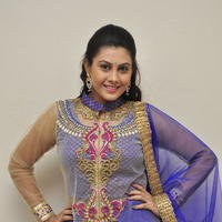 Priyanka Naidu at Anaganaga Oka Durga Movie Audio Launch Stills | Picture 1192821