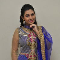 Priyanka Naidu at Anaganaga Oka Durga Movie Audio Launch Stills | Picture 1192822