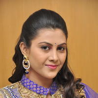 Priyanka Naidu at Anaganaga Oka Durga Movie Audio Launch Stills | Picture 1192824
