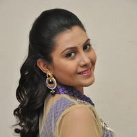Priyanka Naidu at Anaganaga Oka Durga Movie Audio Launch Stills | Picture 1192825