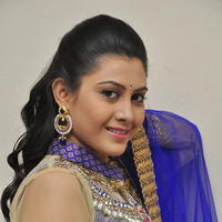 Priyanka Naidu at Anaganaga Oka Durga Movie Audio Launch Stills | Picture 1192826
