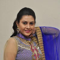 Priyanka Naidu at Anaganaga Oka Durga Movie Audio Launch Stills | Picture 1192827