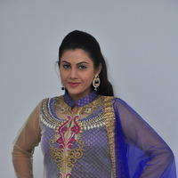 Priyanka Naidu at Anaganaga Oka Durga Movie Audio Launch Stills | Picture 1192835