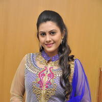 Priyanka Naidu at Anaganaga Oka Durga Movie Audio Launch Stills | Picture 1192837
