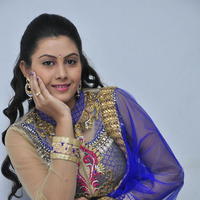 Priyanka Naidu at Anaganaga Oka Durga Movie Audio Launch Stills | Picture 1192840