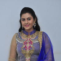 Priyanka Naidu at Anaganaga Oka Durga Movie Audio Launch Stills | Picture 1192841