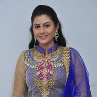 Priyanka Naidu at Anaganaga Oka Durga Movie Audio Launch Stills | Picture 1192842