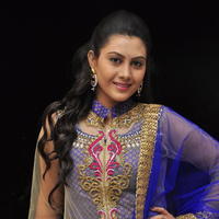 Priyanka Naidu at Anaganaga Oka Durga Movie Audio Launch Stills | Picture 1192844