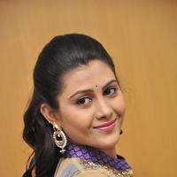 Priyanka Naidu at Anaganaga Oka Durga Movie Audio Launch Stills | Picture 1192846