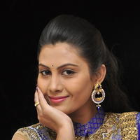 Priyanka Naidu at Anaganaga Oka Durga Movie Audio Launch Stills | Picture 1192847