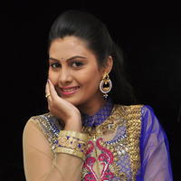 Priyanka Naidu at Anaganaga Oka Durga Movie Audio Launch Stills | Picture 1192848