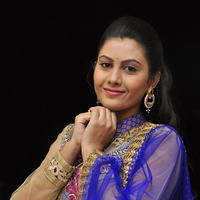 Priyanka Naidu at Anaganaga Oka Durga Movie Audio Launch Stills | Picture 1192849