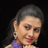 Priyanka Naidu at Anaganaga Oka Durga Movie Audio Launch Stills | Picture 1192851