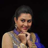 Priyanka Naidu at Anaganaga Oka Durga Movie Audio Launch Stills | Picture 1192853
