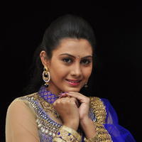 Priyanka Naidu at Anaganaga Oka Durga Movie Audio Launch Stills | Picture 1192854