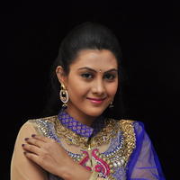 Priyanka Naidu at Anaganaga Oka Durga Movie Audio Launch Stills | Picture 1192855
