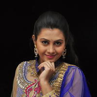 Priyanka Naidu at Anaganaga Oka Durga Movie Audio Launch Stills | Picture 1192856