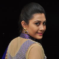 Priyanka Naidu at Anaganaga Oka Durga Movie Audio Launch Stills | Picture 1192858