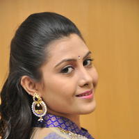 Priyanka Naidu at Anaganaga Oka Durga Movie Audio Launch Stills | Picture 1192859