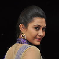Priyanka Naidu at Anaganaga Oka Durga Movie Audio Launch Stills | Picture 1192861