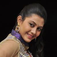 Priyanka Naidu at Anaganaga Oka Durga Movie Audio Launch Stills | Picture 1192862