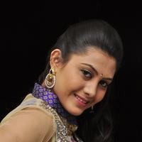 Priyanka Naidu at Anaganaga Oka Durga Movie Audio Launch Stills | Picture 1192863