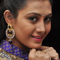 Priyanka Naidu at Anaganaga Oka Durga Movie Audio Launch Stills | Picture 1192869