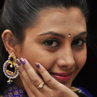 Priyanka Naidu at Anaganaga Oka Durga Movie Audio Launch Stills | Picture 1192870