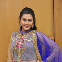 Priyanka Naidu at Anaganaga Oka Durga Movie Audio Launch Stills | Picture 1192871