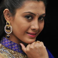 Priyanka Naidu at Anaganaga Oka Durga Movie Audio Launch Stills | Picture 1192872
