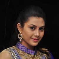 Priyanka Naidu at Anaganaga Oka Durga Movie Audio Launch Stills | Picture 1192874