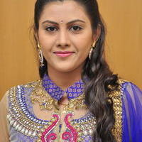Priyanka Naidu at Anaganaga Oka Durga Movie Audio Launch Stills | Picture 1192879