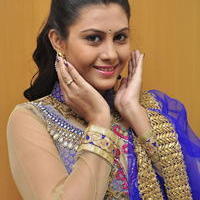 Priyanka Naidu at Anaganaga Oka Durga Movie Audio Launch Stills | Picture 1192880