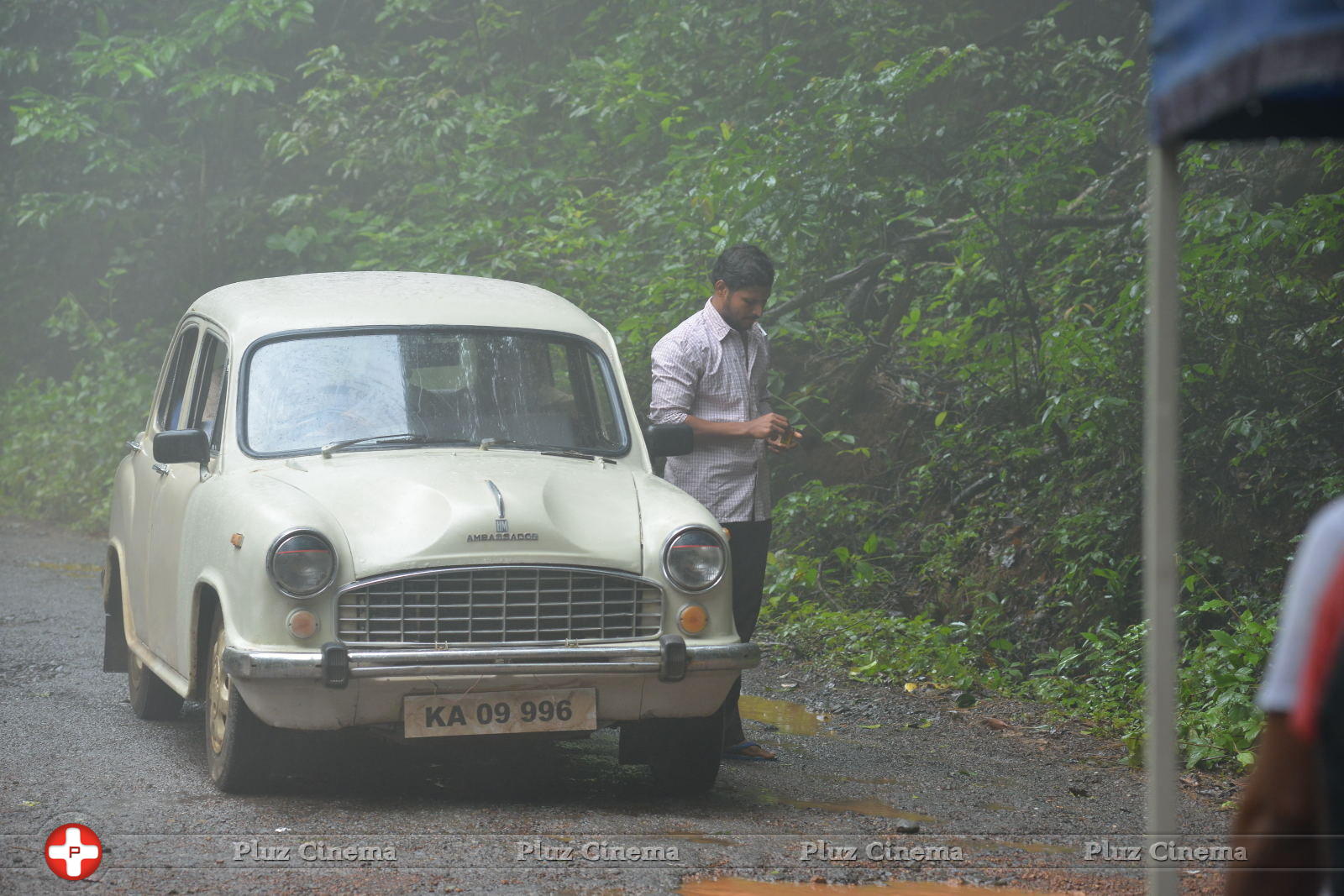 Killing Veerappan Movie Working Stills | Picture 1193335