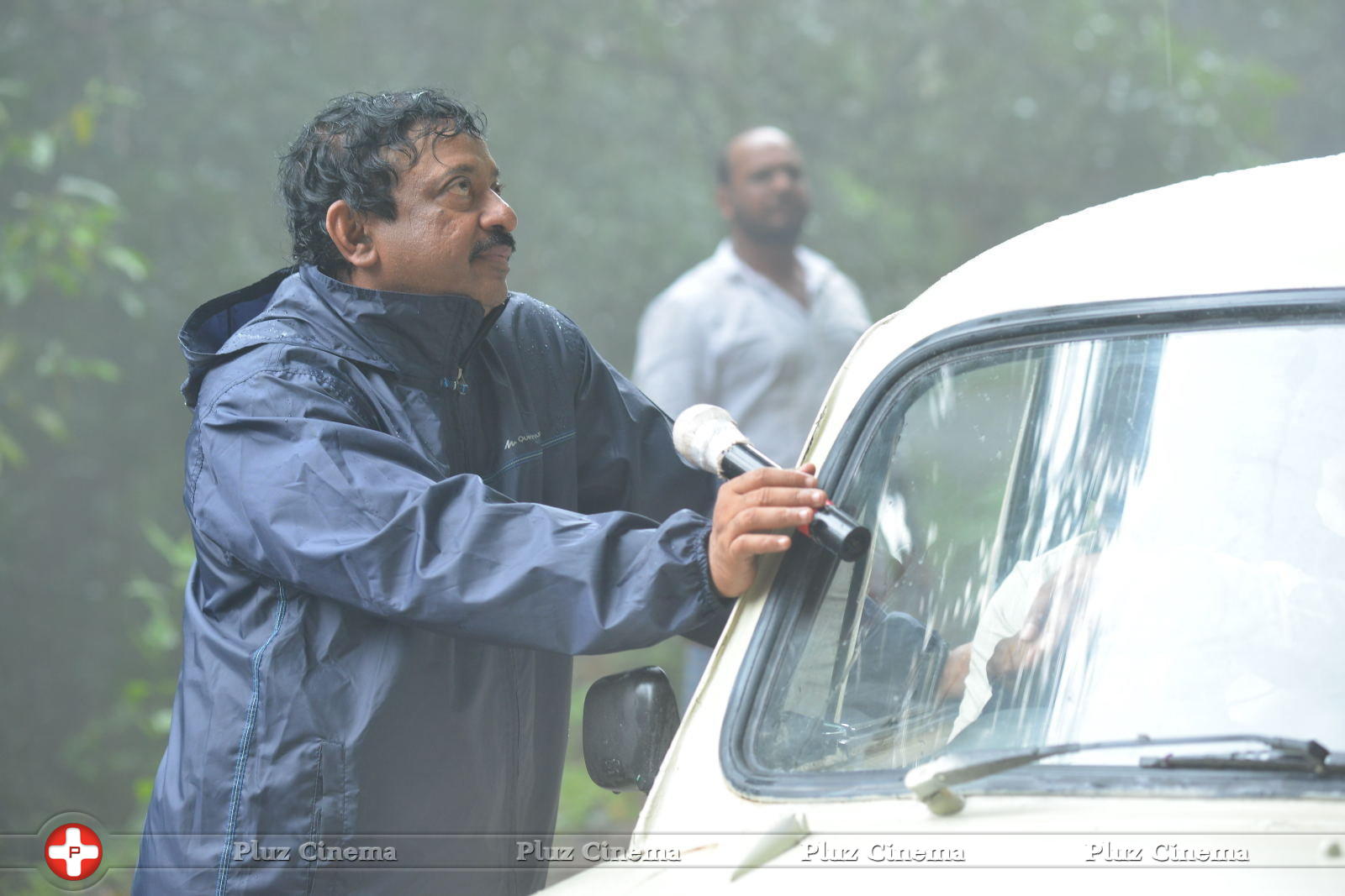 Killing Veerappan Movie Working Stills | Picture 1193341