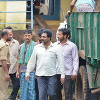 Killing Veerappan Movie Working Stills | Picture 1193276