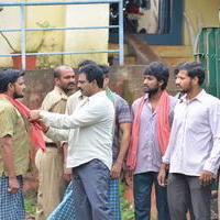 Killing Veerappan Movie Working Stills | Picture 1193278
