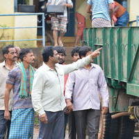 Killing Veerappan Movie Working Stills | Picture 1193279