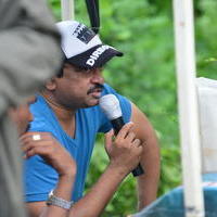 Killing Veerappan Movie Working Stills | Picture 1193281