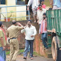 Killing Veerappan Movie Working Stills | Picture 1193287