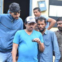 Killing Veerappan Movie Working Stills | Picture 1193294