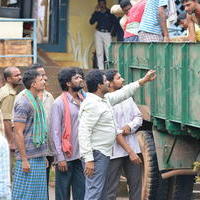 Killing Veerappan Movie Working Stills | Picture 1193298