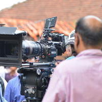 Killing Veerappan Movie Working Stills | Picture 1193300